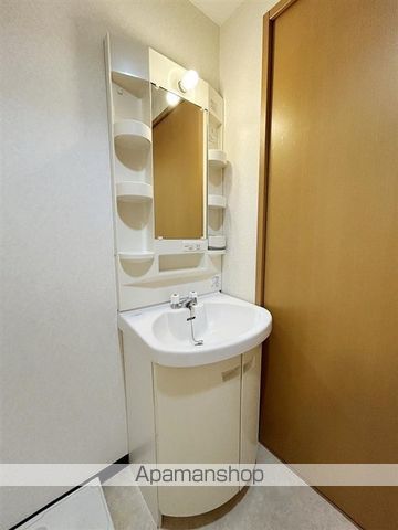 シャトー紫音の内装写真
