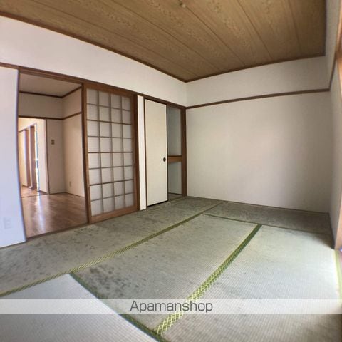 ハイネスグリーン貴生川の内装写真