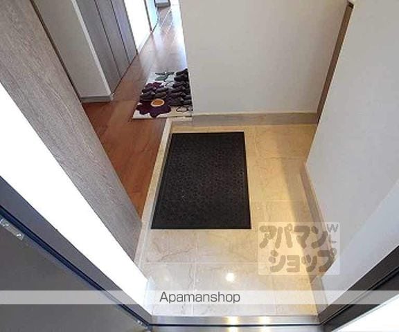 シルエラ御所南の内装写真