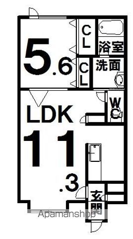 間取り：201027312044