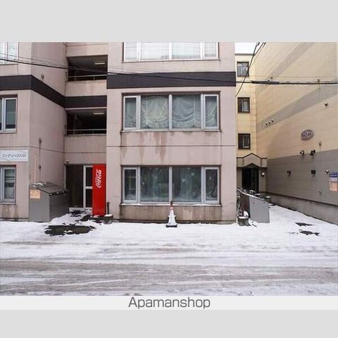 メゾンエスポアールのその他写真