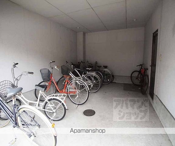 聚楽第マンションのその他写真