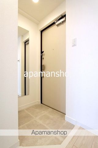 ADVANCE上町台シュタットの内装写真