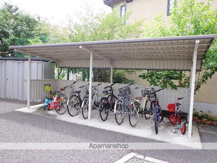 リヴィエール[2LDK/55.45m2]の共用部1