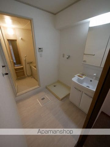 アルプス西梅田の内装写真
