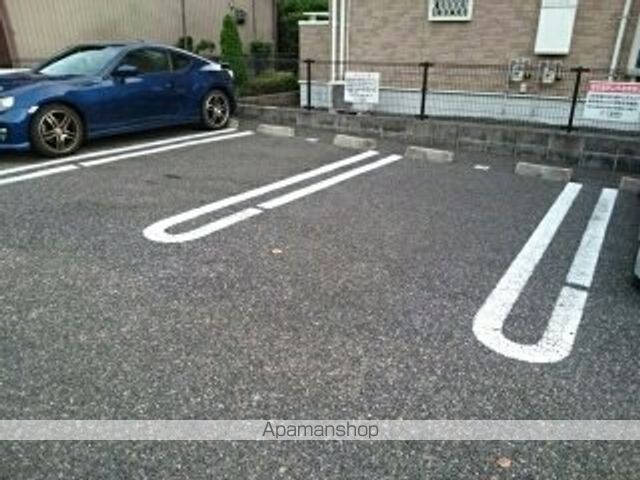 エスポワールドゥ白山のその他写真