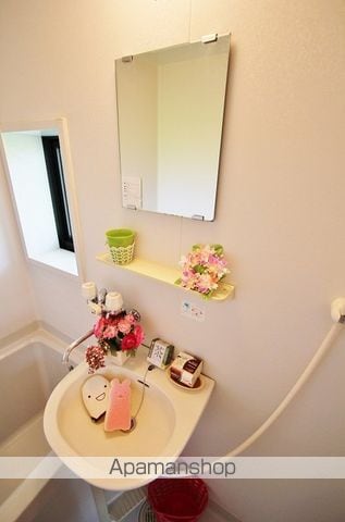ディアス川南 B棟の内装写真