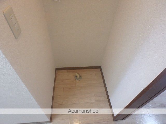 シャーメゾン杉山の内装写真