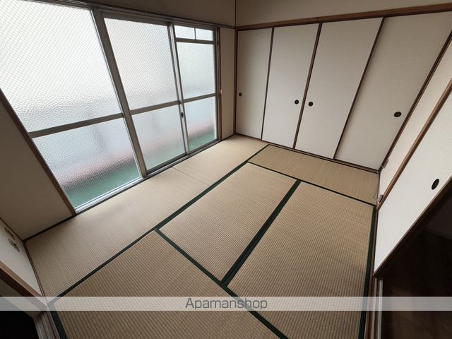 タナカ産業ビル2号館の内装写真