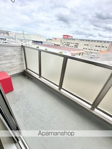 ヴェルメゾン旭町の内装写真