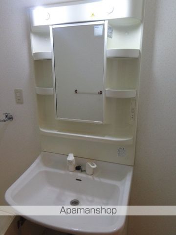 アソシエ弐番館の内装写真