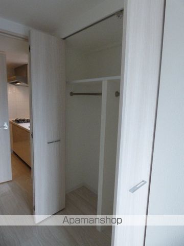 SーRESIDENCE高井田CENTRALの内装写真