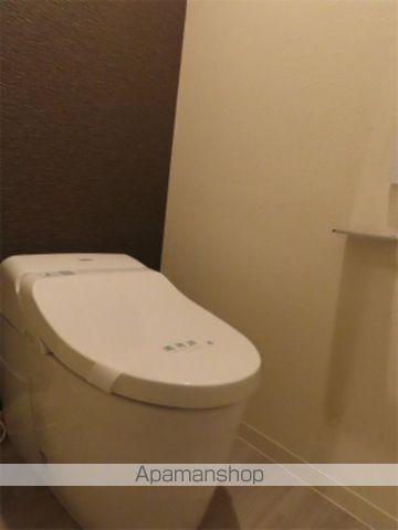 Mー1 TOKYO 矢口の内装写真