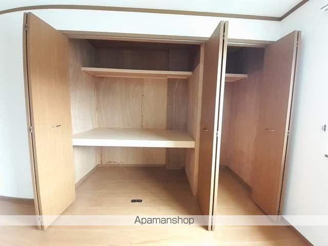 レジデンス ヒロ21 Bの内装写真
