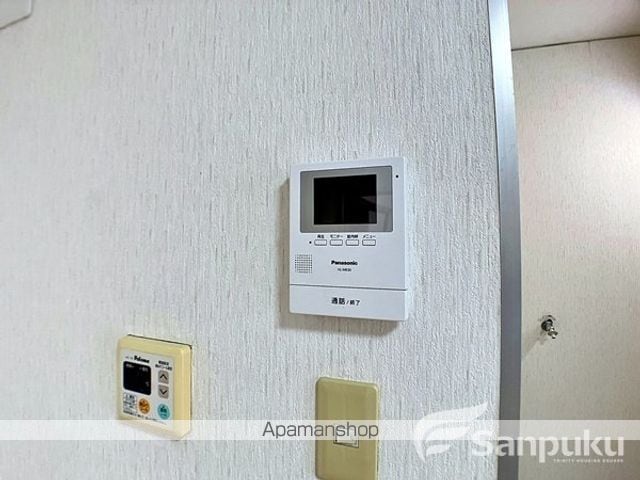 メゾン藤田の内装写真