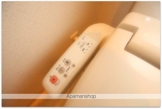 アスリート本町リバーウエストの内装写真