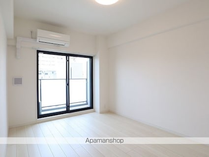 ＳーＲＥＳＩＤＥＮＣＥ今池ｂｅｌｅｔａ（ベレータ）１２月契約限[1K/25.6m2]のリビング・居間