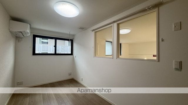 MAISON LIMONAIAの内装写真