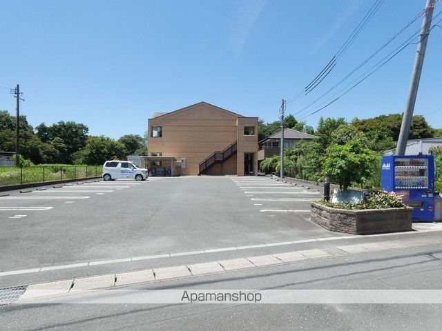 アイリスの外観写真