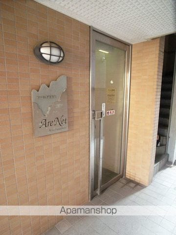 アーネット西船橋の内装写真