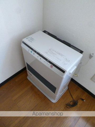 アルテピアッツァの内装写真
