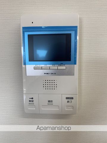 高知インターマンションの内装写真