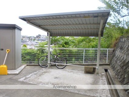 アルバ．Ｓ[1LDK/46.28m2]の外観2