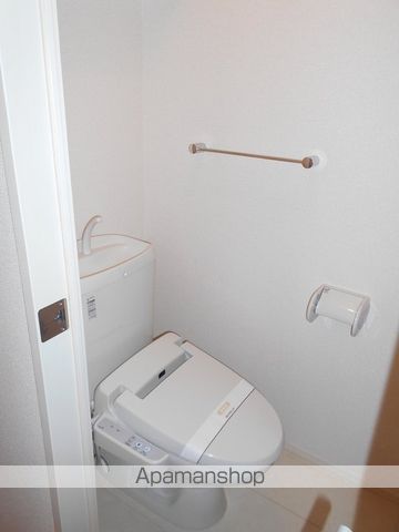 プランドール ガーデンの内装写真