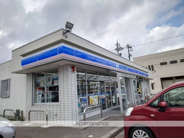 サンライズ氷見の周辺写真