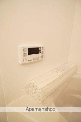 リブリ・メゾン F2の内装写真