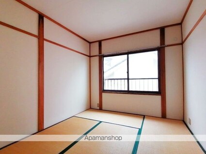 シャトルタカノ[2DK/40m2]の内装5