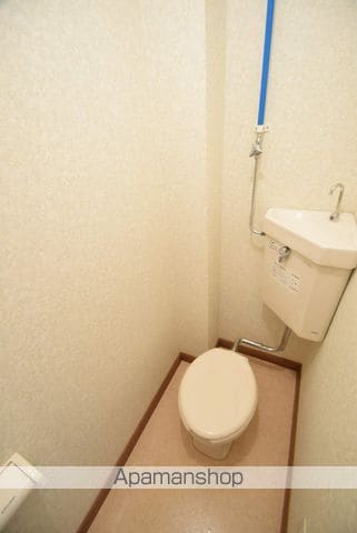 ラフィネの内装写真