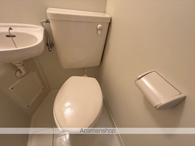アビタシオンドゥの内装写真