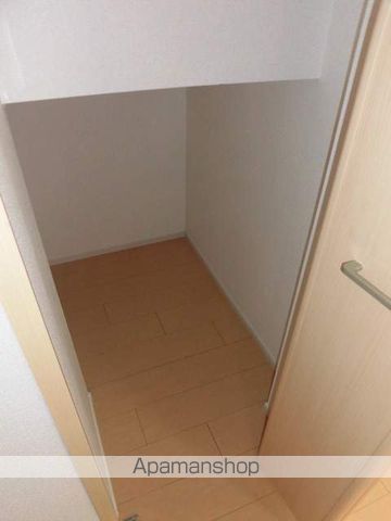メゾン・袋田Aの内装写真