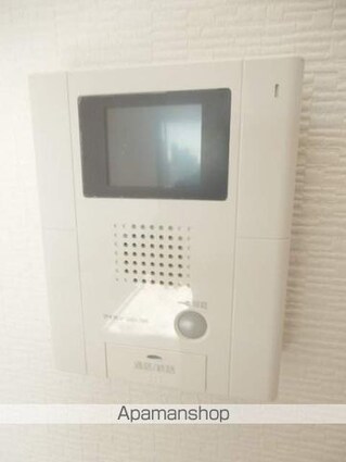 千葉県千葉市中央区本町１丁目[1K/25m2]のセキュリティ