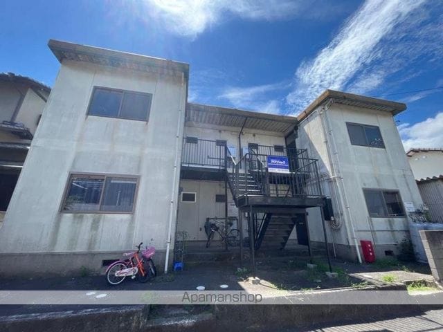 ボヌール香西本町の外観写真