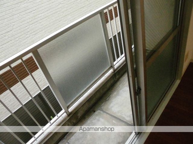 パレドール東山の内装写真