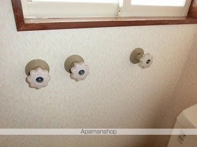 サンフォレストIの内装写真