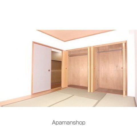 グレース目白の内装写真