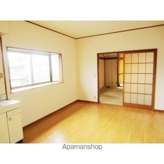 ＫＳハイム[1DK/27.68m2]のその他内装2