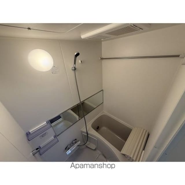 エステイトＥ練馬西大泉[1R/23.66m2]のバス