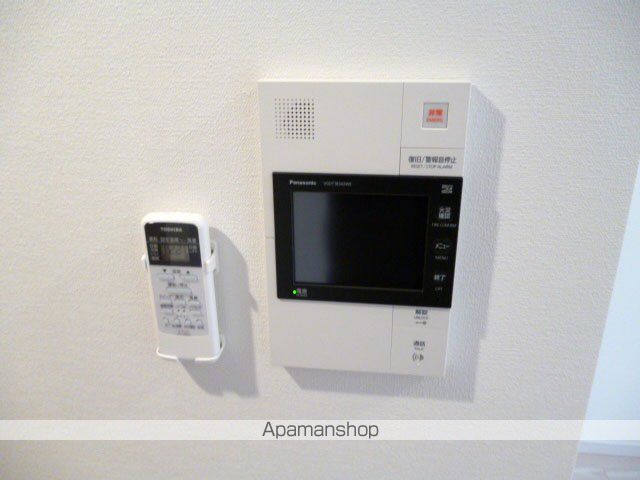 S−RESIDENCE新大阪WESTの内装写真