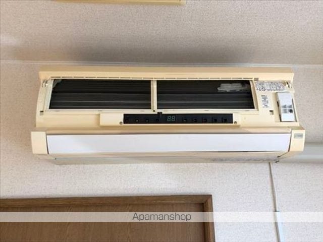 ハイツ南ヶ丘 Aの内装写真