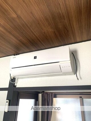 高尾アパート[3K/40m2]のその他設備