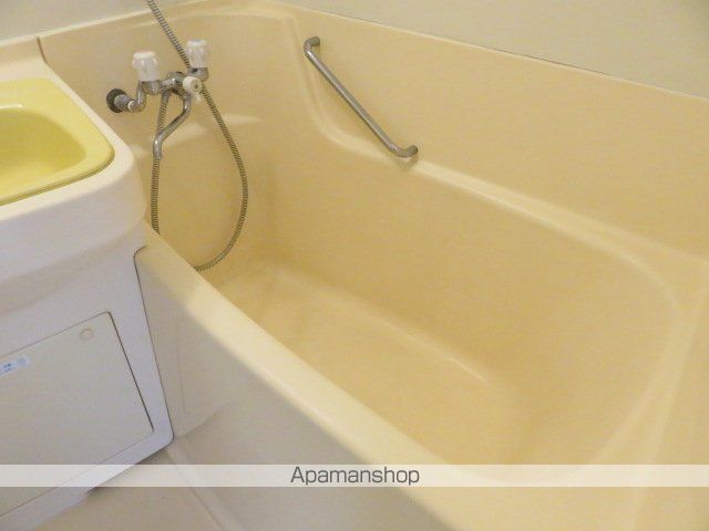アビタ08の内装写真