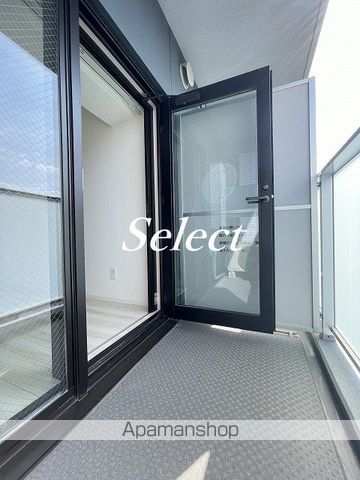 LEXE横濱阪東橋IIの内装写真