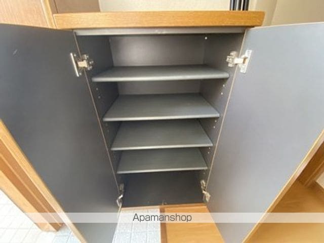 ゴールドクレスト藤井の内装写真