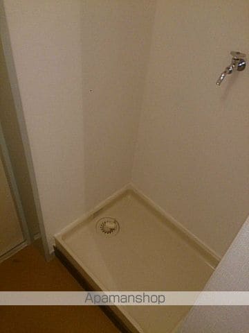 メインステージ新中野の内装写真