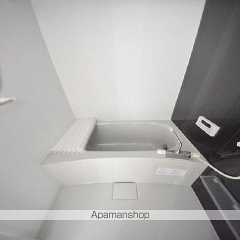 ミハス祐天寺の内装写真