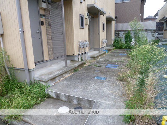 シャンブル ドゥ エスポワールのその他写真